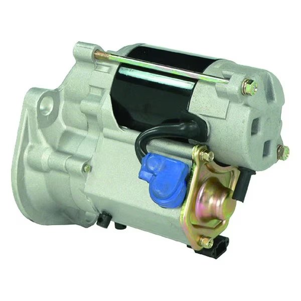 Replacement For DENSO 5712800071 STARTER, Ilc, Mfr#: 5712800071 STARTER